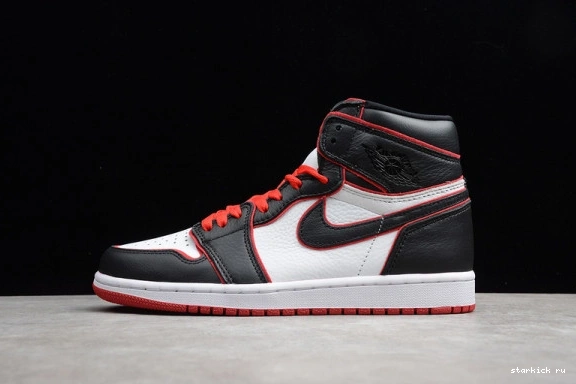 Air Jordan 1 555088-062 555088-062 Bloodline 1231